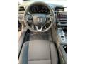  2020 Honda Insight EX Steering Wheel #13