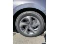  2020 Honda Insight EX Wheel #30