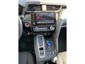 Controls of 2020 Honda Insight EX #32