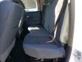 Rear Seat of 2019 Ram 1500 Classic Warlock Quad Cab 4x4 #6