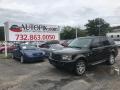 2009 Range Rover Sport HSE #1 2009 Range Rover Sport HSE #1