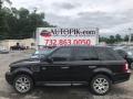 2009 Range Rover Sport HSE #3 2009 Range Rover Sport HSE #3