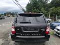 2009 Range Rover Sport HSE #4 2009 Range Rover Sport HSE #4