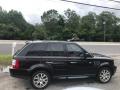 2009 Range Rover Sport HSE #5 2009 Range Rover Sport HSE #5