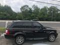 2009 Range Rover Sport HSE #6 2009 Range Rover Sport HSE #6