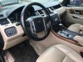 2009 Range Rover Sport HSE #7 2009 Range Rover Sport HSE #7