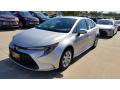 2020 Corolla LE #1
