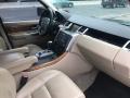 2009 Range Rover Sport HSE #10 2009 Range Rover Sport HSE #10