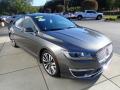  2019 Lincoln MKZ Magnetic Grey #8