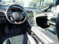  2019 Lincoln MKZ Ebony Interior #17