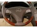  2011 Lexus ES 350 Steering Wheel #7