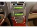 Controls of 2011 Lexus ES 350 #9