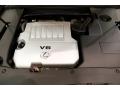  2011 ES 3.5 Liter DOHC 24-Valve Dual VVT-i V6 Engine #18