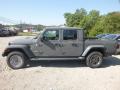 2020 Gladiator Overland 4x4 #2 2020 Gladiator Overland 4x4 #2