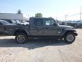 2020 Gladiator Overland 4x4 #6 2020 Gladiator Overland 4x4 #6