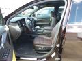 Front Seat of 2020 Cadillac XT6 Premium Luxury AWD #3
