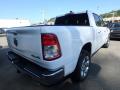 2020 1500 Big Horn Crew Cab 4x4 #6 2020 1500 Big Horn Crew Cab 4x4 #6
