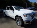 2020 1500 Big Horn Crew Cab 4x4 #8 2020 1500 Big Horn Crew Cab 4x4 #8