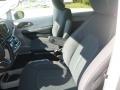Front Seat of 2020 Chrysler Voyager L #14