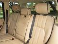 Rear Seat of 2010 Land Rover Range Rover HSE #18