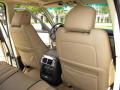 Rear Seat of 2010 Land Rover Range Rover HSE #22
