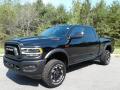 Front 3/4 View of 2019 Ram 2500 Power Wagon Crew Cab 4x4 #2