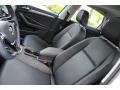 Front Seat of 2019 Volkswagen Jetta SE #12