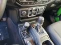  2020 Wrangler Unlimited 8 Speed Automatic Shifter #9