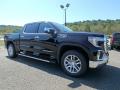 2020 Sierra 1500 SLT Crew Cab 4WD #3