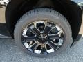  2020 GMC Yukon Denali 4WD Wheel #10