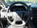  2020 GMC Yukon Denali 4WD Steering Wheel #17