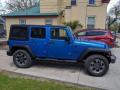 2015 Wrangler Unlimited Sport 4x4 #1