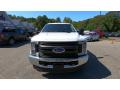 2019 F350 Super Duty XL SuperCab 4x4 #2 2019 F350 Super Duty XL SuperCab 4x4 #2