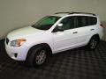 2011 RAV4 I4 4WD #7 2011 RAV4 I4 4WD #7