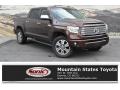 2015 Tundra Platinum CrewMax 4x4 #1
