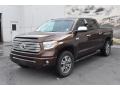 2015 Tundra Platinum CrewMax 4x4 #2