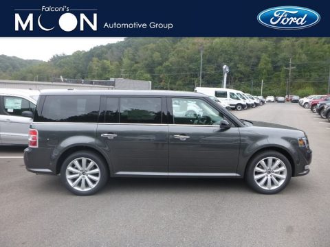 Magnetic Ford Flex SEL AWD. Click to enlarge. Magnetic Ford Flex SEL AWD. Click to enlarge.