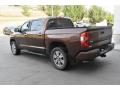 2015 Tundra Platinum CrewMax 4x4 #4