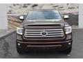 2015 Tundra Platinum CrewMax 4x4 #8