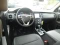 Front Seat of 2019 Ford Flex SEL AWD #9 Front Seat of 2019 Ford Flex SEL AWD #9