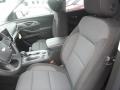 Front Seat of 2020 Chevrolet Traverse LS #15