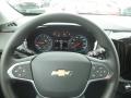  2020 Chevrolet Traverse LS Steering Wheel #20