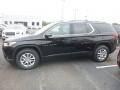 2020 Traverse LT AWD #2 2020 Traverse LT AWD #2