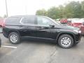 2020 Chevrolet Traverse Mosaic Black Metallic #6 2020 Chevrolet Traverse Mosaic Black Metallic #6
