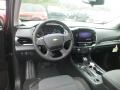 2020 Chevrolet Traverse Jet Black Interior #12 2020 Chevrolet Traverse Jet Black Interior #12