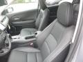 Front Seat of 2019 Honda HR-V EX-L AWD #8