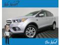 2018 Escape SE 4WD #1