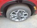  2020 Chevrolet Blazer RS AWD Wheel #6