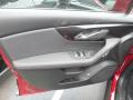 Door Panel of 2020 Chevrolet Blazer RS AWD #11