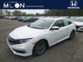 2019 Civic EX Sedan #1 2019 Civic EX Sedan #1